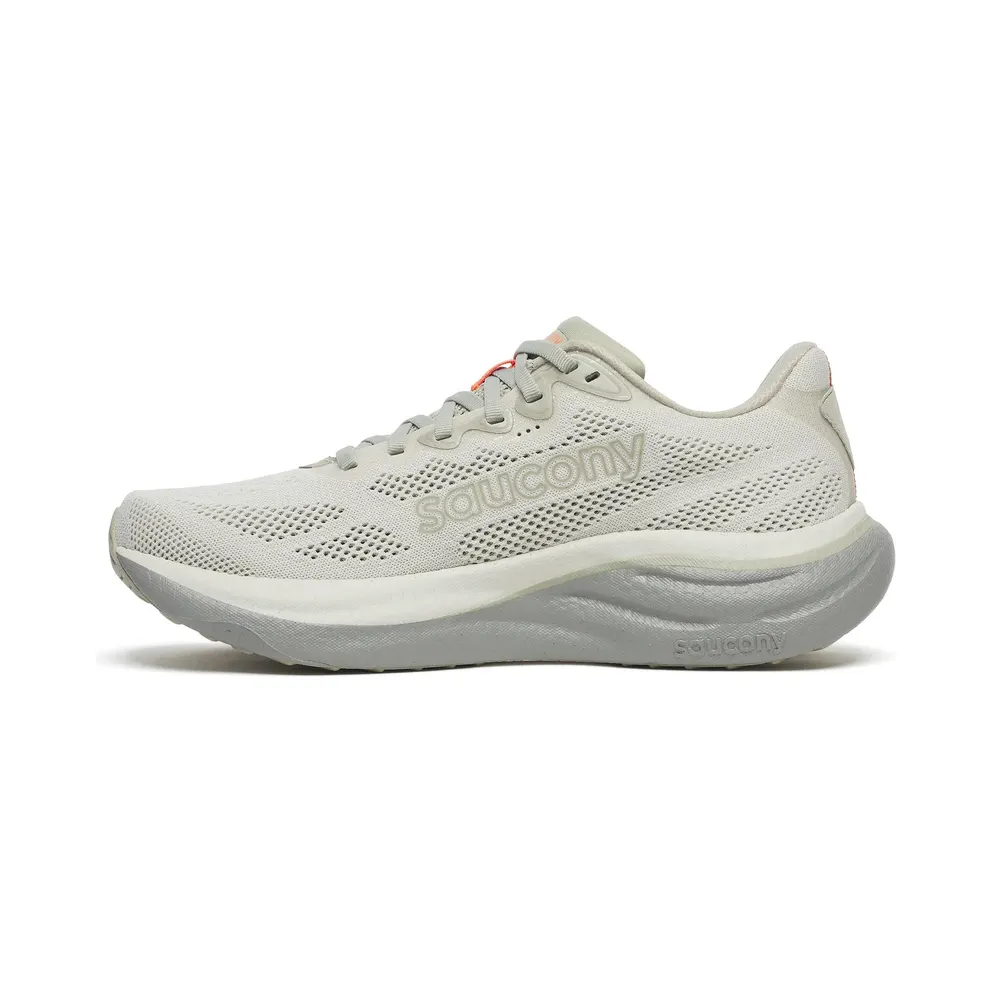 SAUCONY Ride 19 “Birch / Fossil” (S21055-142)