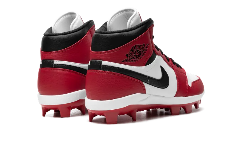 Jordan 1 Retro High MCS “Chicago” (AV5354-611)