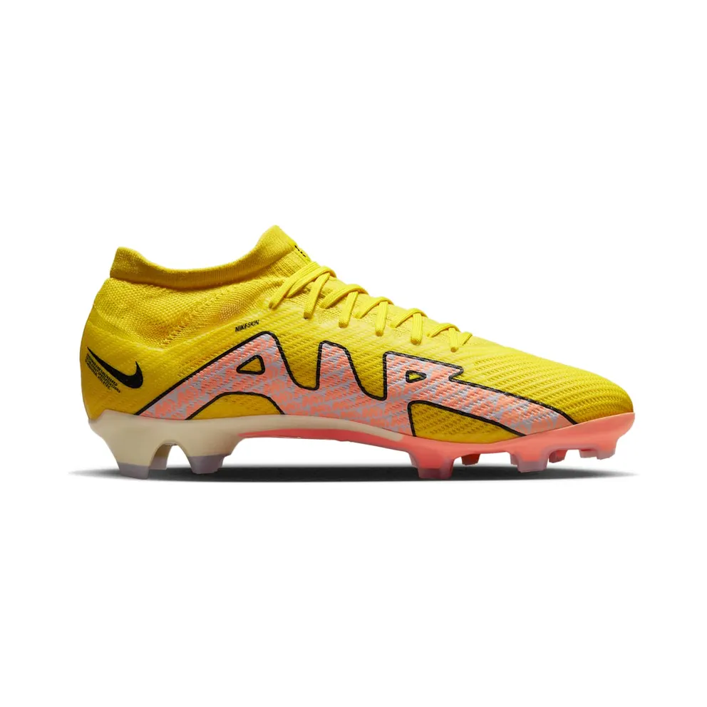 Nike Zoom Mercurial Vapor 15 Pro FG Lucent Pack (DJ5603-780)