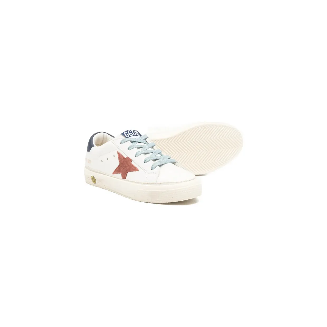 Golden Goose Boys (GJF01033 F008061 10575)