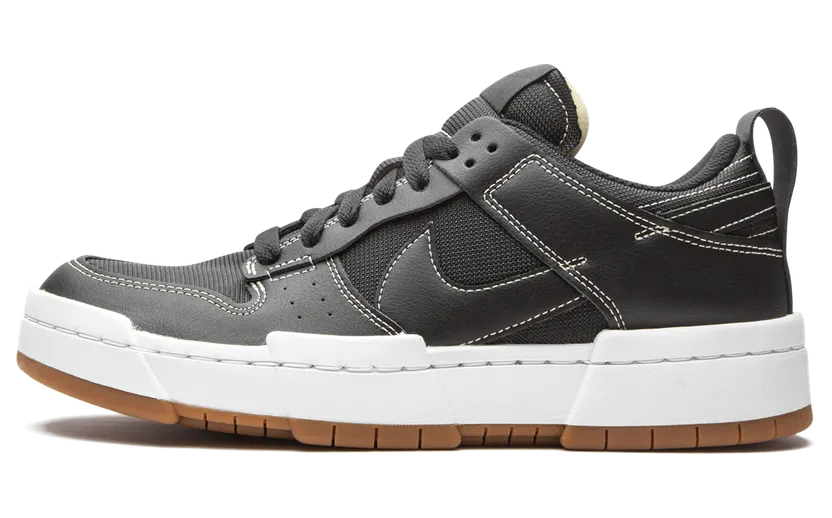 Nike DUNK LO DISRUPT “Medium Brown” (CK6654-002)