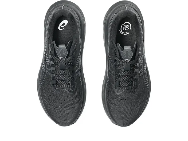 ASICS GT-2000 14 “Black / Graphite Grey” (1012B843-002)