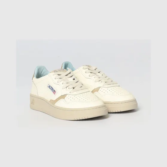 Autry Sneakers Grey (AULWNE15)