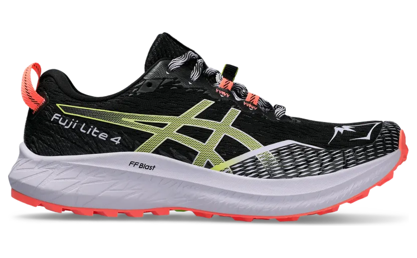 Asics Fuji Attack 1012B514.002