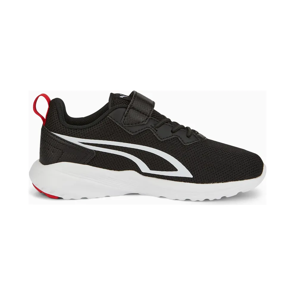 Puma All-Day Active Alternative Closure White/Black (387387-01)