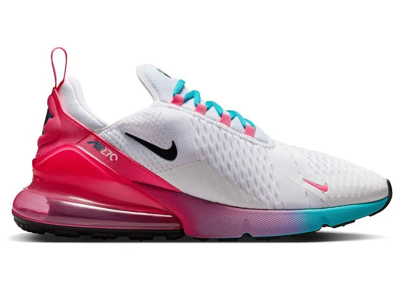 Nike Air Max 270 Miami Marlins (HQ8001-100)
