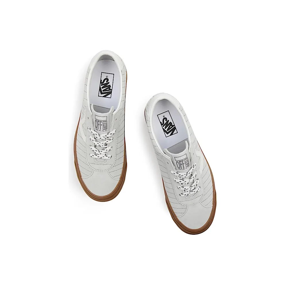 Vans Style White (VN0A3WLQB9L)