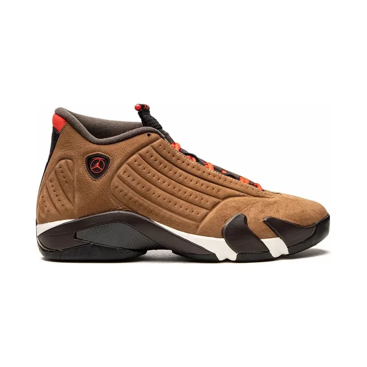Jordan Air Jordan 14 Retro “Brown” (DO9406)