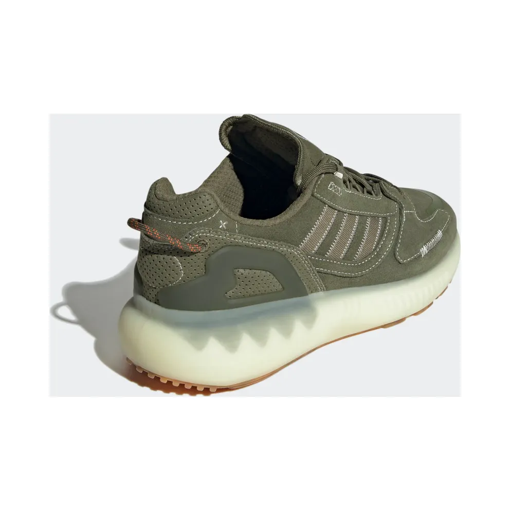Adidas ZX 5K BOOST Focus Olive / Off White / Ecru Tint (GX6913)