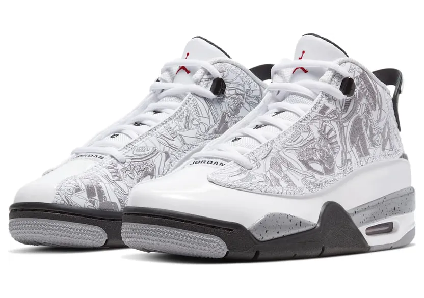 jordan-dub-zero 311047-105