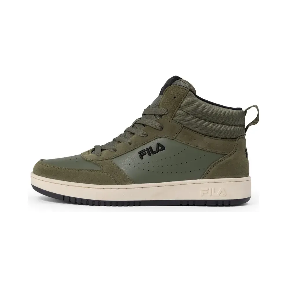 Fila Rega Green (FFM0367-60017)