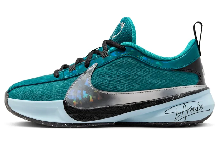Nike Zoom Freak 5 All-Star (FN1356-300)