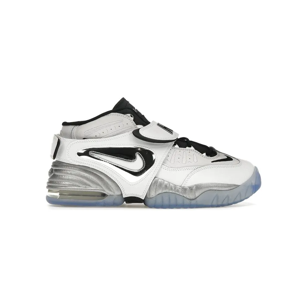 Nike Air Adjust Force Vast Grey Metallic Silver (DV7409-100)