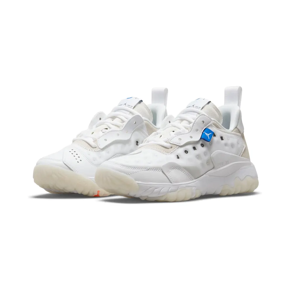 Jordan Delta 2 Women's Shoe White (CW0913-102)