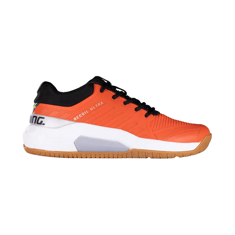 Salming sneaker Orange (SA1233073-0808)