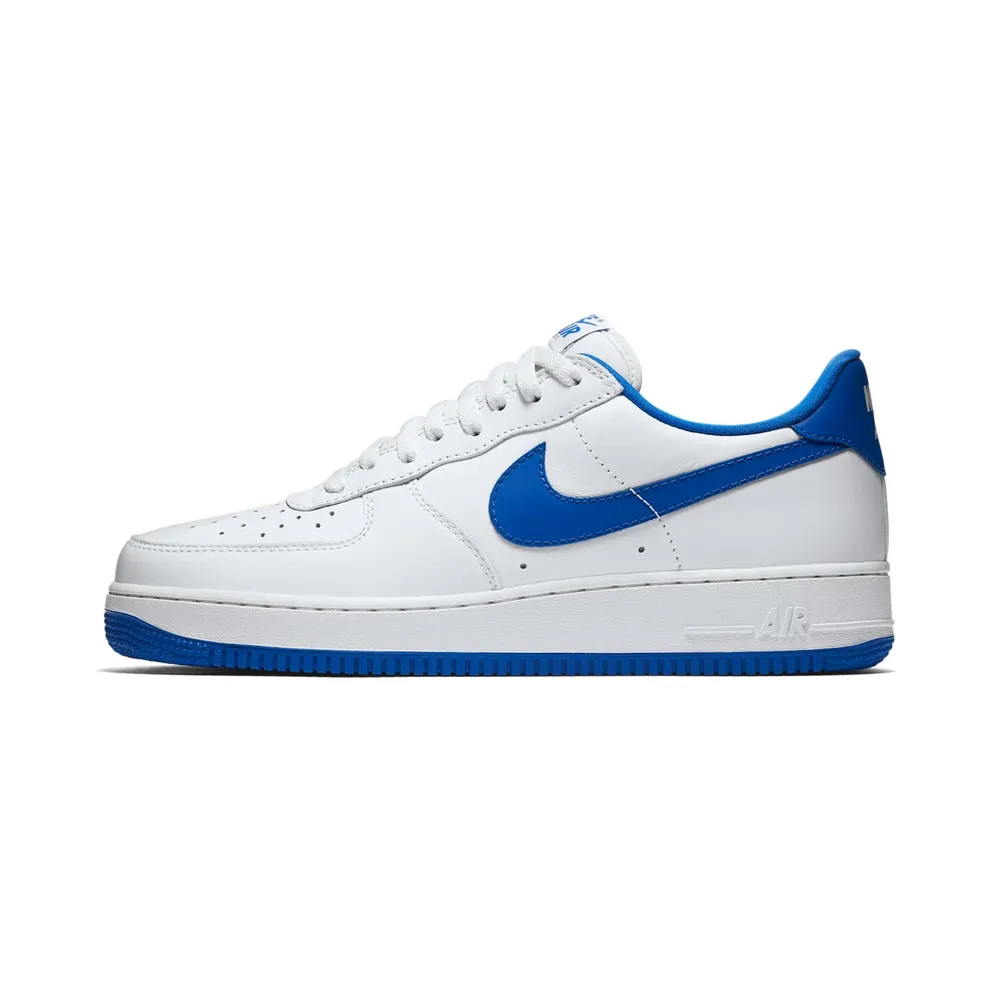 Nike Air Force 1 Low Game Royal (845053-102)