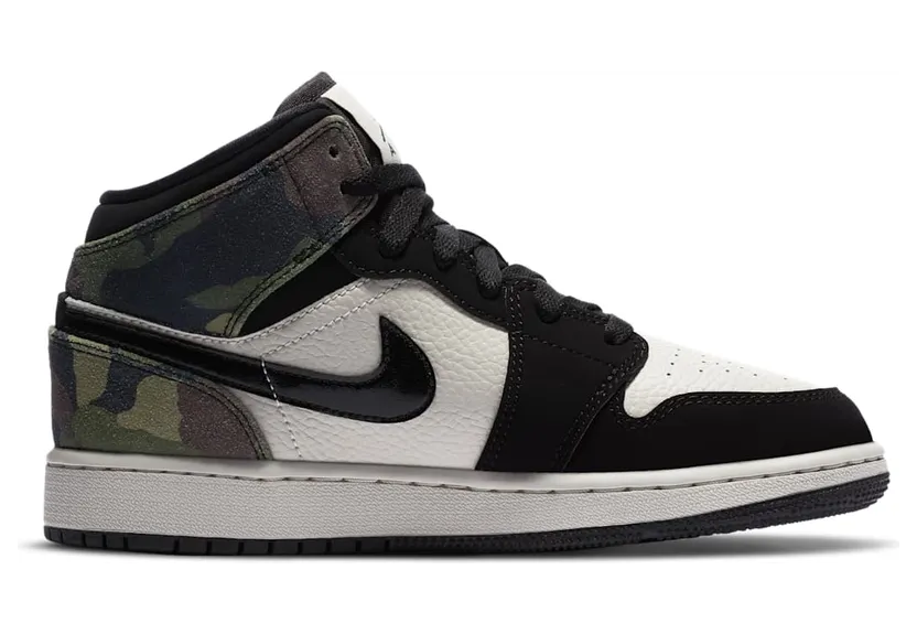 air-jordan-1 CW5550-001