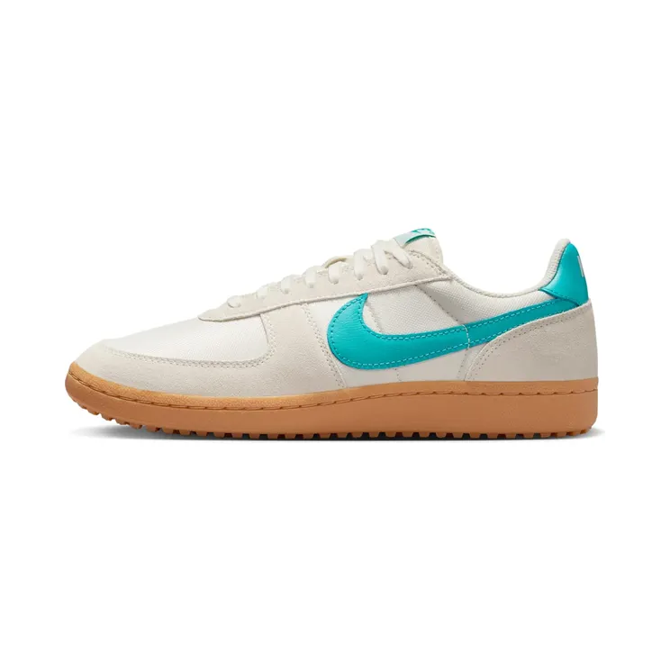 Nike Field General “Pale Ivory / Gum Yellow / Dusty Cactus” (HF3165-106)