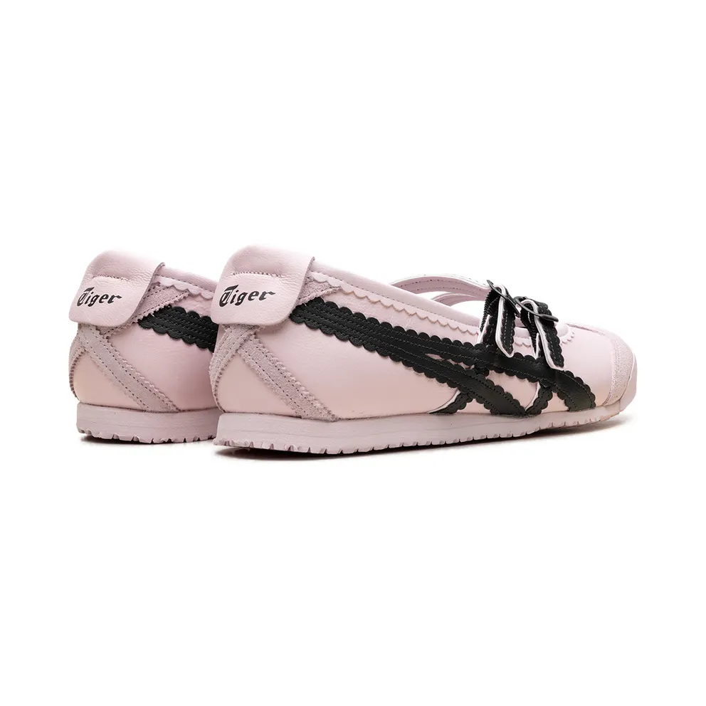 Onitsuka Tiger Mexico 66 TGRS “Crystal Pink Graphite Grey” (1182A678-700)