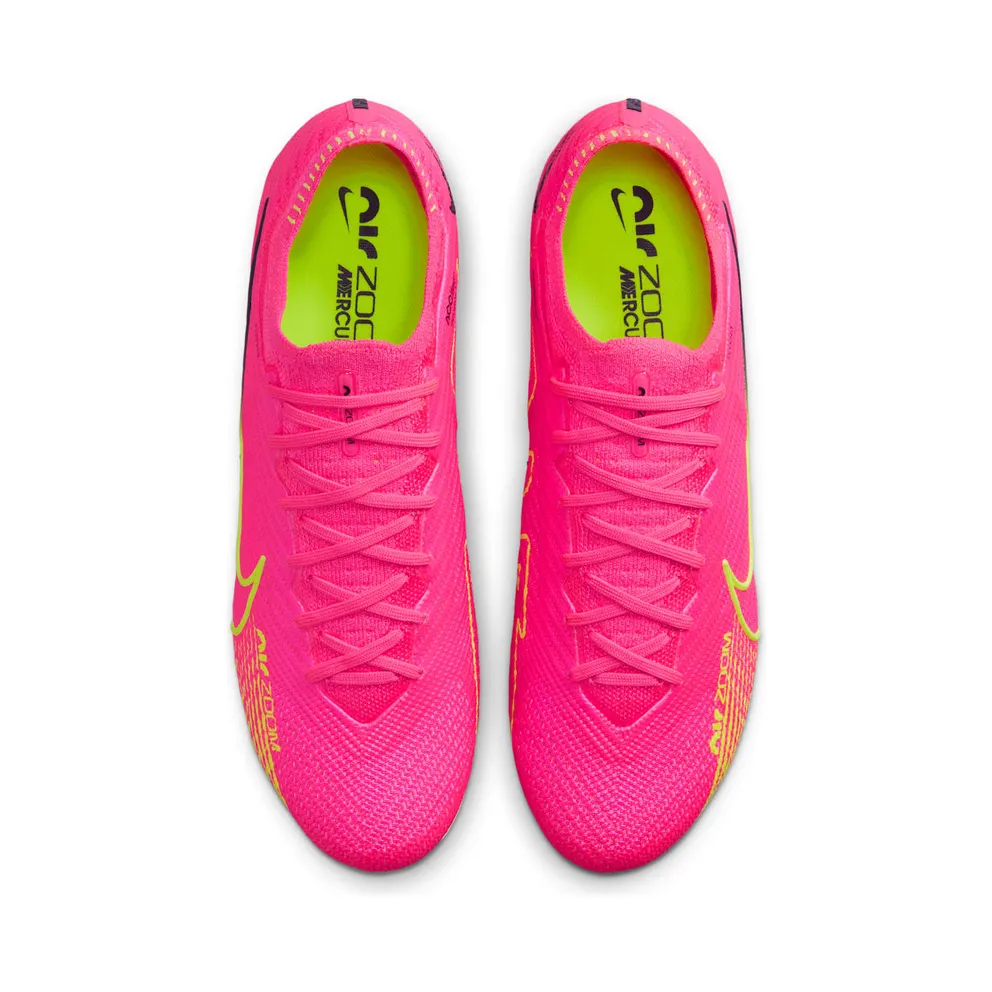 Nike Zoom Mercurial Vapor 15 Elite FG Luminous Pack (DJ4978-605)