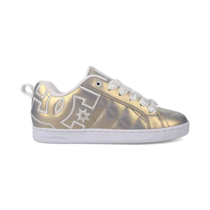 DC Court Graffik Se “Yellow” (301043LGD)