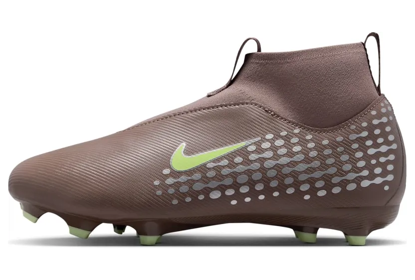 Nike Mercurial Plum Eclipse / Metallic Silver (HF3417-200)