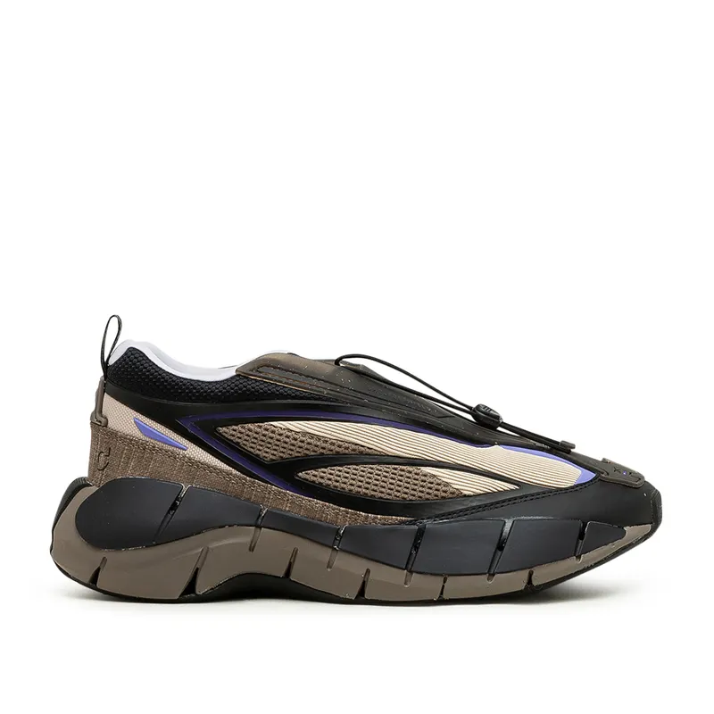 Reebok x Cottweiler Zig 3D Storm Hydro (G55692)
