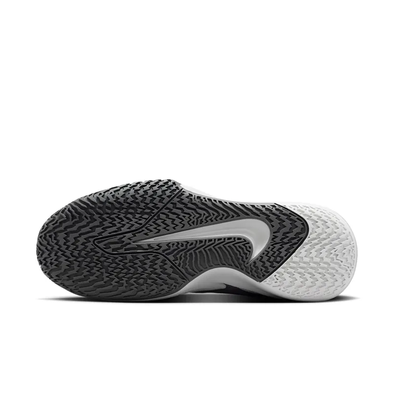 Nike Precision 7 Smoke Grey Iron Grey Hot Punch Photon Dust (FN4322-003)