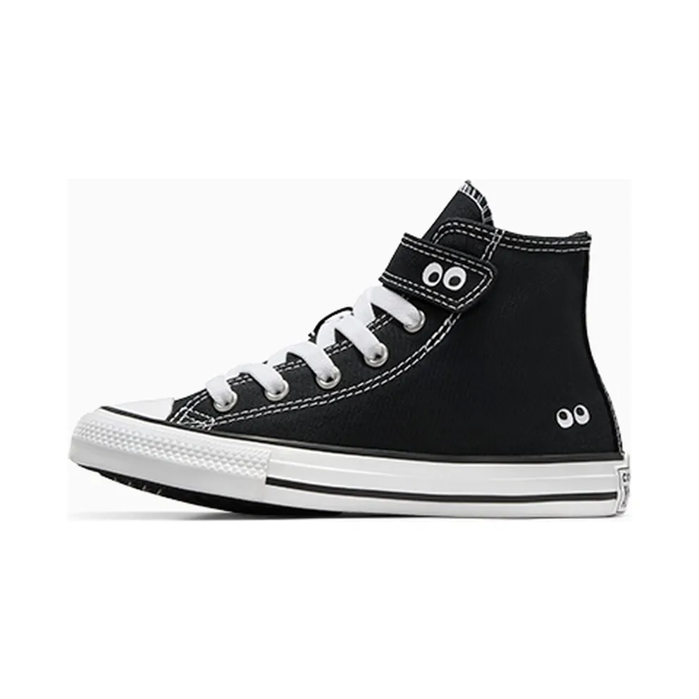 Converse Chuck Taylor All Star Eyes Easy-On Black/White/Black (A10385C)