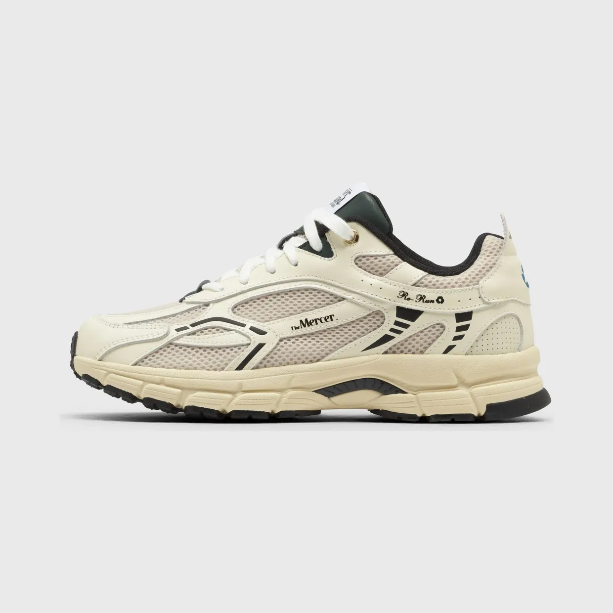 Mercer The Re-Run Classic Beige