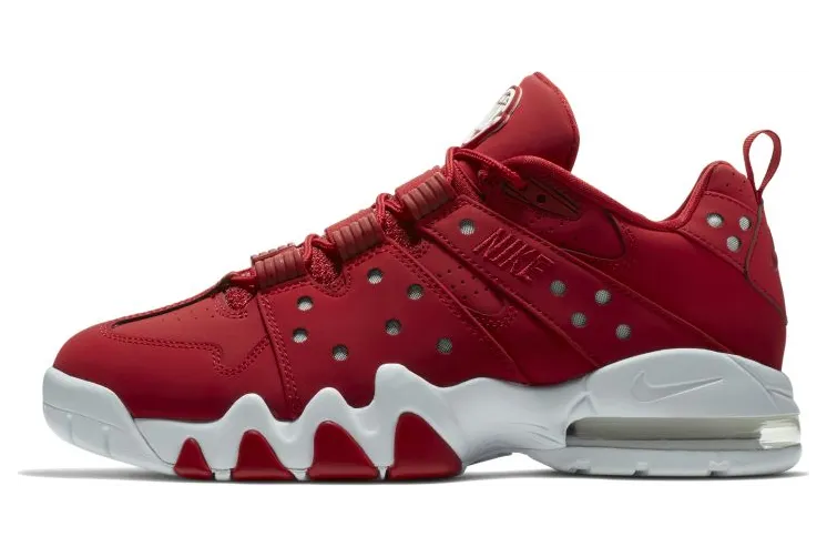 Nike Air Max 2 CB 94 Low Gym Red