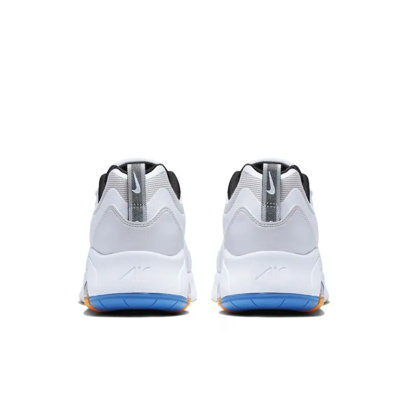 Nike Air Max 200 Vast Grey Vast Grey/Black-White-Pacific-Blue (AQ2568-002)