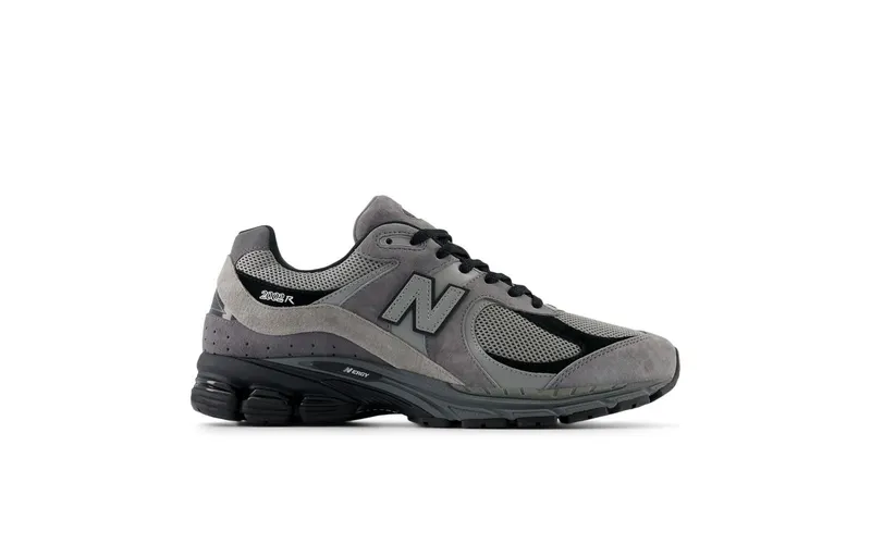 New Balance 2002R Castlerock Shadow Grey Black (M2002RCL)