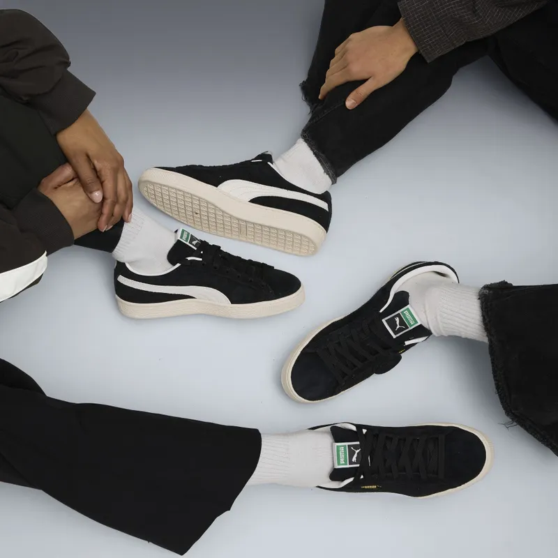 Puma Suede “Charles F. Stead”: suède zoals het hoort (3)