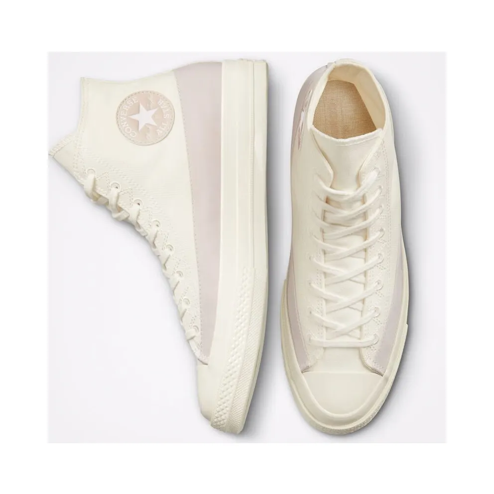 Converse Chuck 70 Hiking Stitch Egret/desert Sand/egret (A00487C)