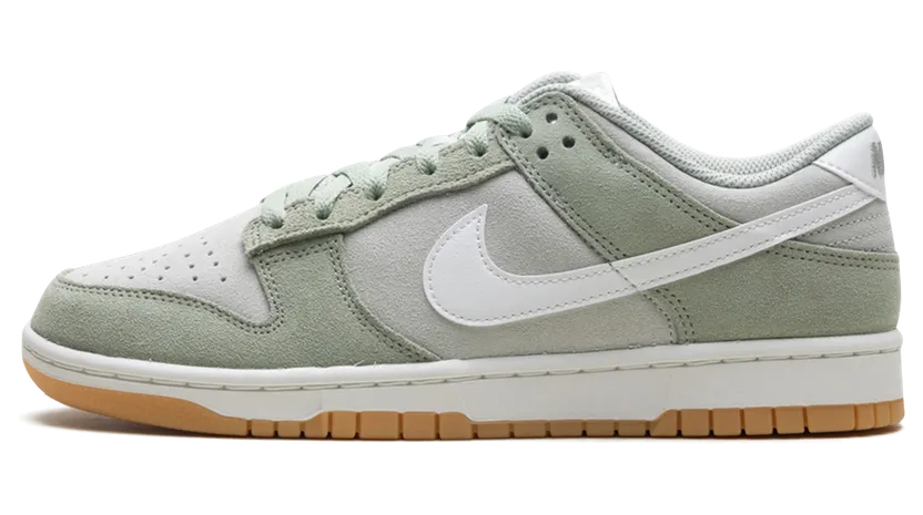 Nike Dunk Low SE “Jade Horizon” (HQ1931-300)