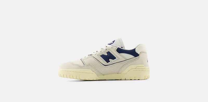 New Balance 550 “Permafrost Blue Oyster” (BB550LRB)