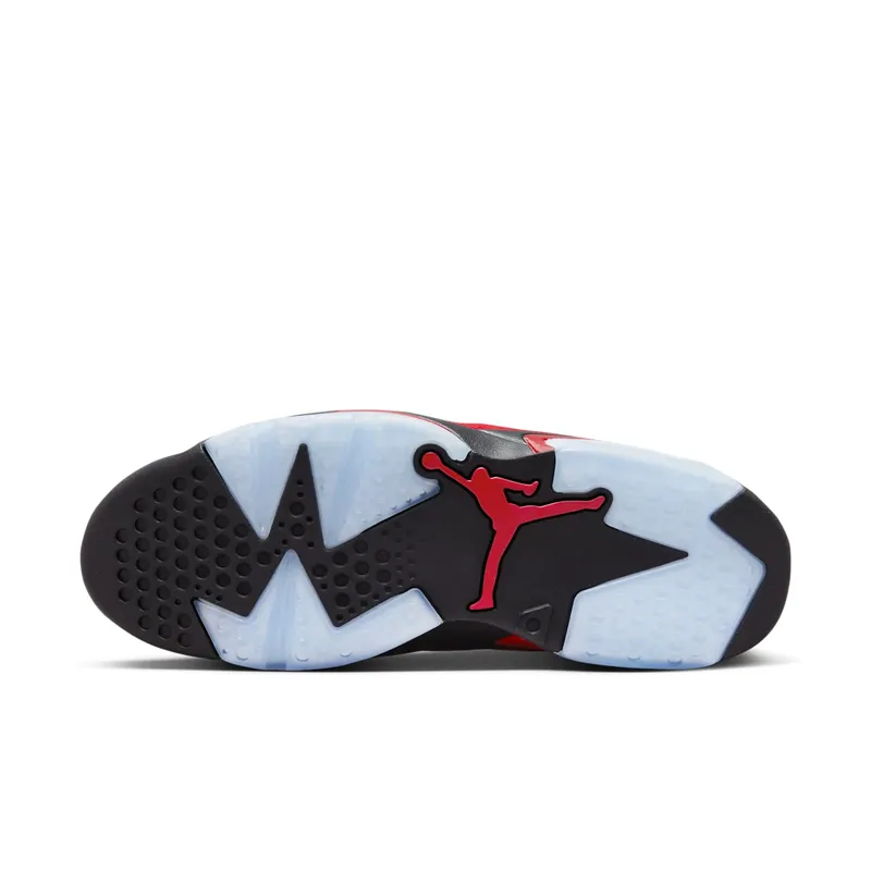 Air Jordan 6 Retro “Toro Bravo” (CT8529-600)