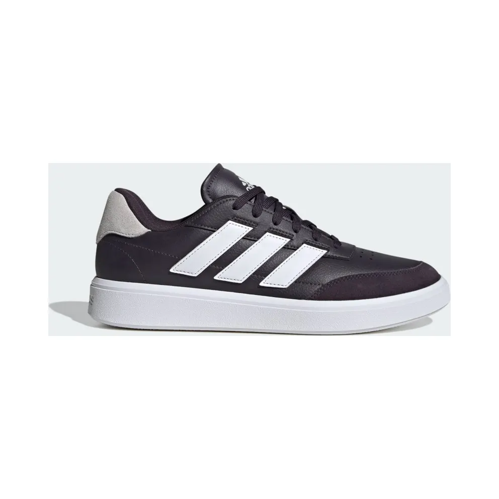 adidas Courtblock Aurora Black / Cloud White / Dash Grey (IF6504)