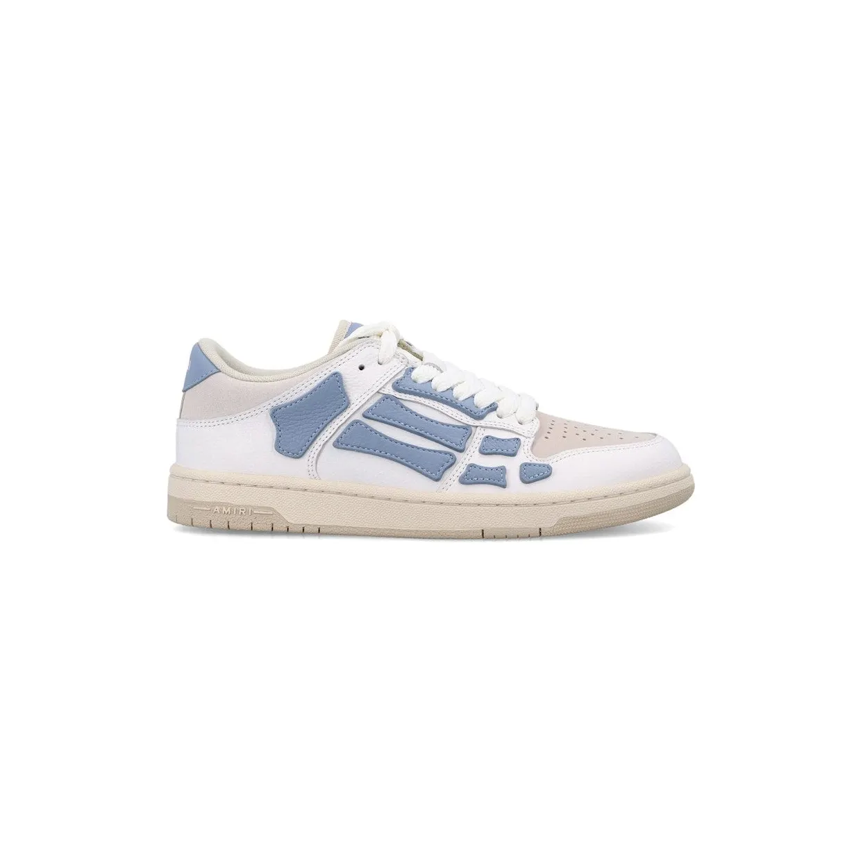 AMIRI Skel Top Low Ashley Blue (AMFOSR1136-856)