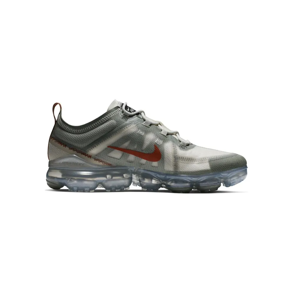 Nike Air VaporMax 2019 Vintage Lichen Dark Russet Vintage Lichen/Dark Russet-Light Bone (AR6631-300)