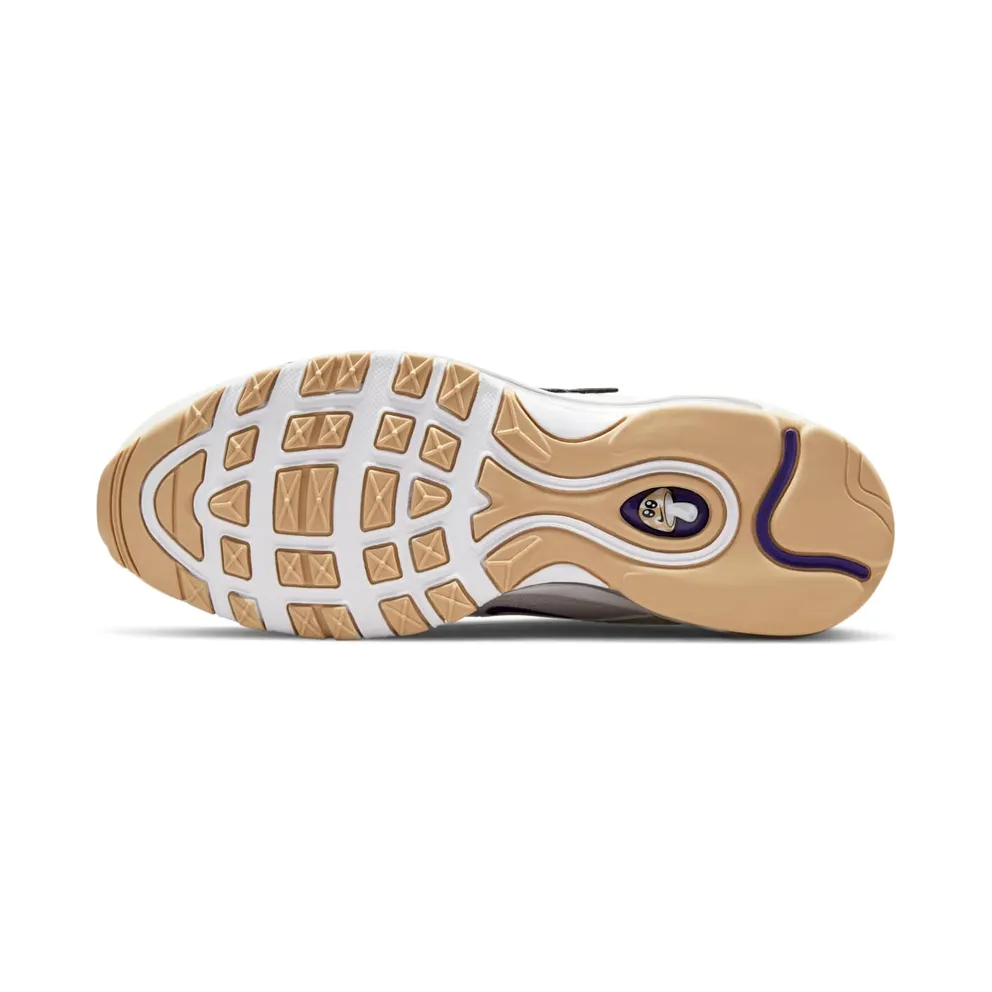 Nike Air Max 97 Air Sprung Sail Pink Purple (DH4759-200)