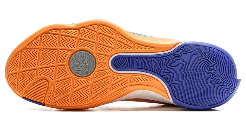 li-ning-wade ABAV047-7