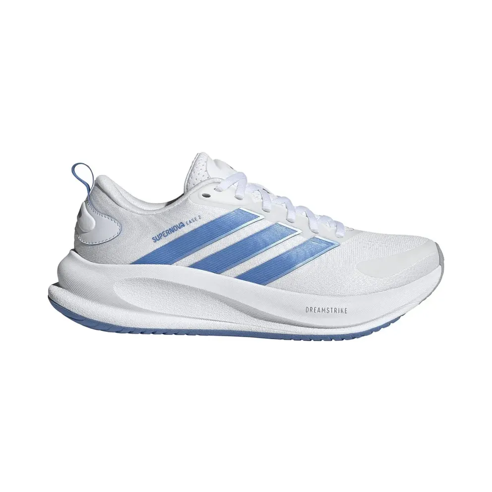 Adidas Supernova Weiß (JQ1821)