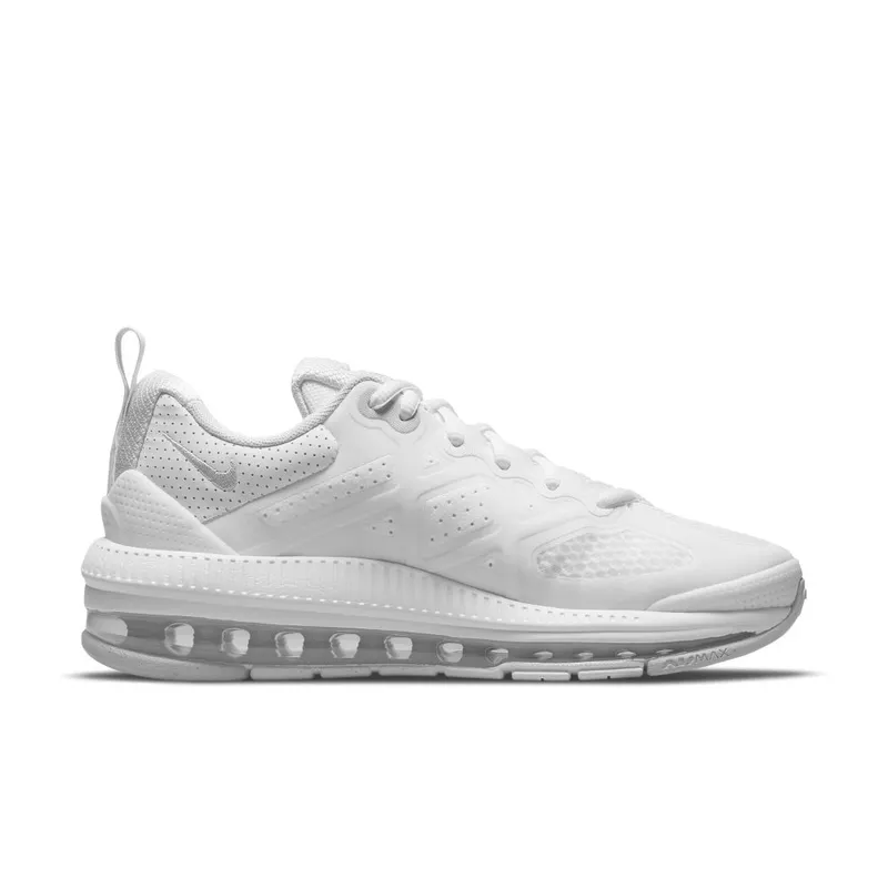 Nike Air Max Genome White 50% Sustainable Materials (CZ1645-100)