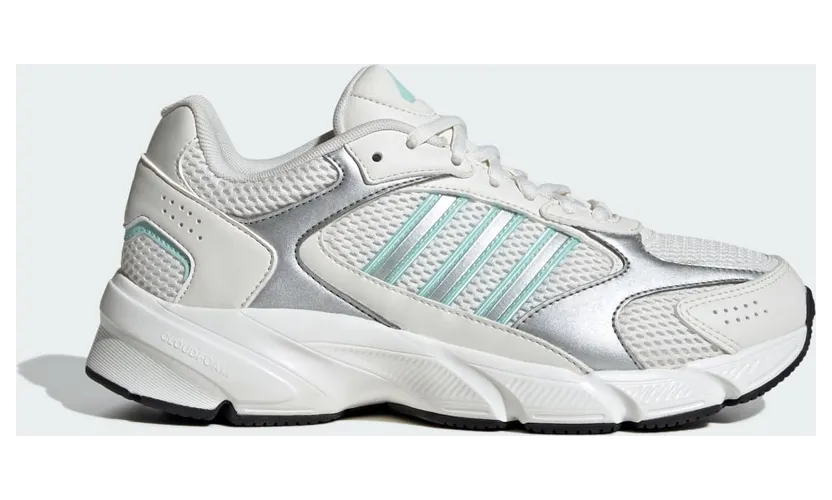 Adidas Crazychaos 2000 “White Silver” (IH0306)
