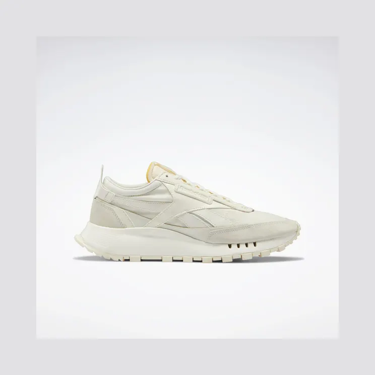 Reebok Classic Leather Legacy Schoenen Classic White / Chalk / White
