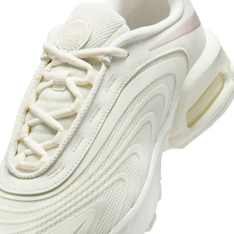Nike Air Max Fire Sail / Pale Ivory / Silt Red (IR0818-105)