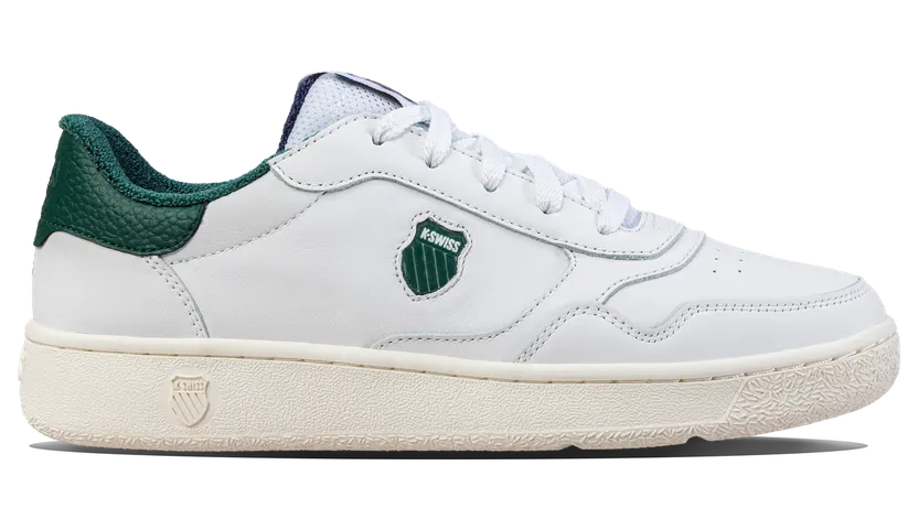 K-Swiss White (04312193M)