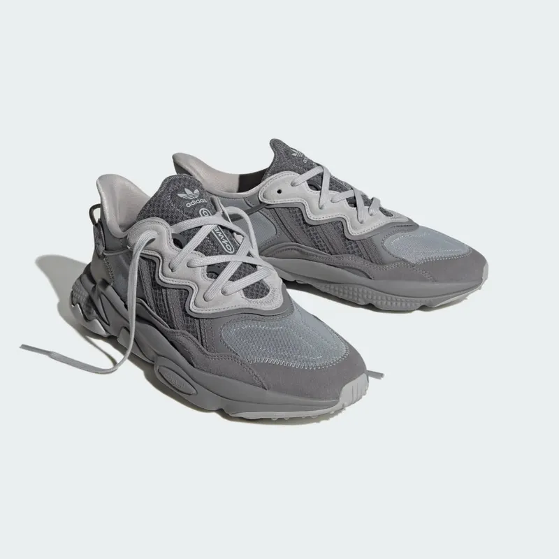 adidas OZWEEGO Grey Two / Grey Four / Grey Three (ID9823)